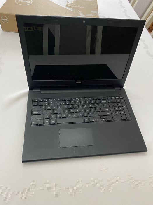 Vand laptop dell inspiron 15  500gb hdd