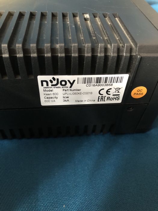 Sursa de alementare 40 lei