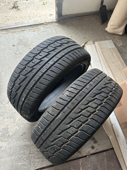 Зимни гуми Matador 225/45/17