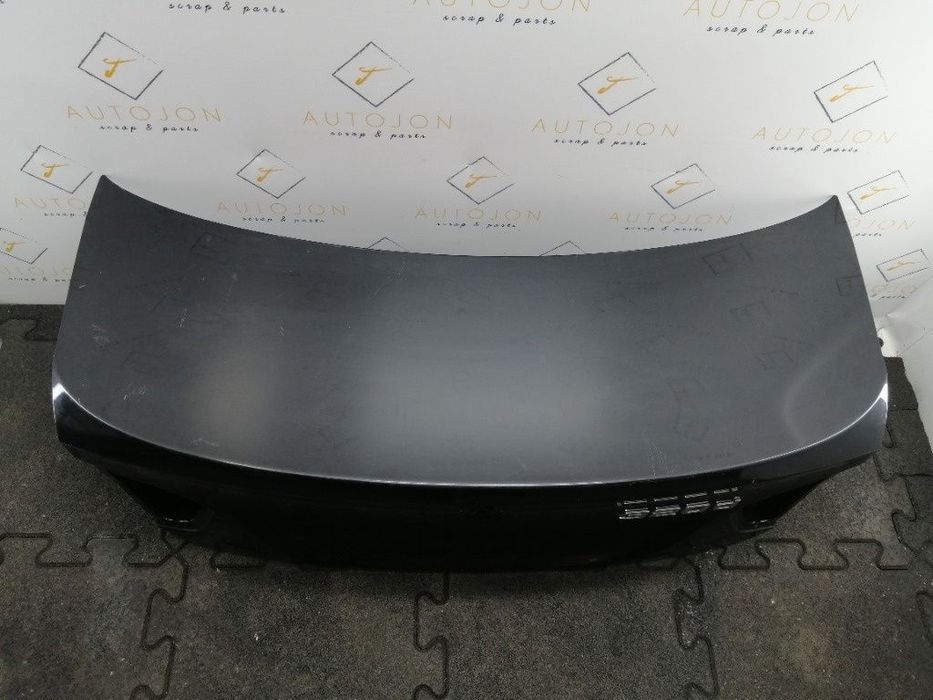 Capota portbagaj  BMW 3 V E90 2004 - 2012, Sedan 2.0 318 i N46 B20 B