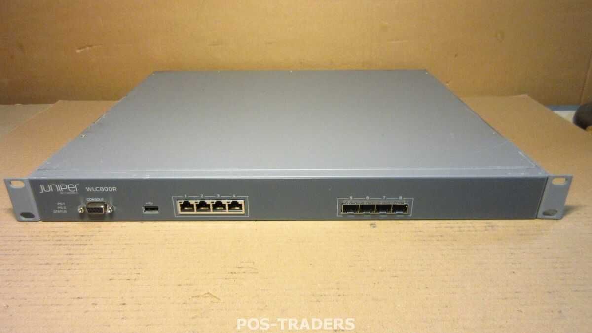 Корпоративна безжична мрежа - wireless router, wireless access points