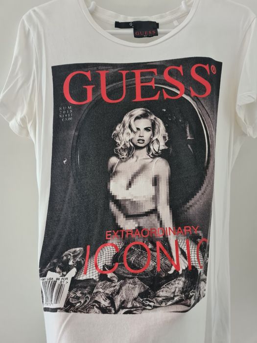 Tricou Guess marime S