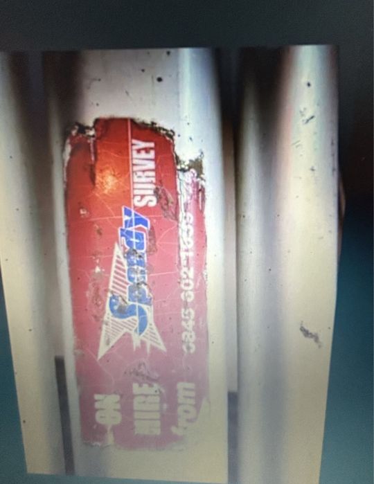 Тринога за лазер