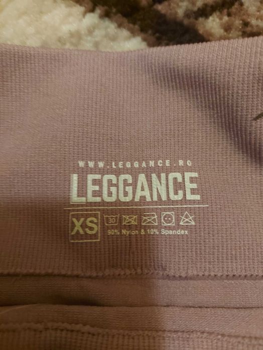 Vand doua perechi de colanti de dama LEGGANCE