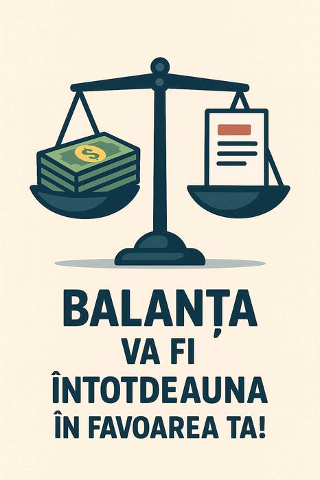 Servicii Contabile Profesionale pentru Afacerea Ta