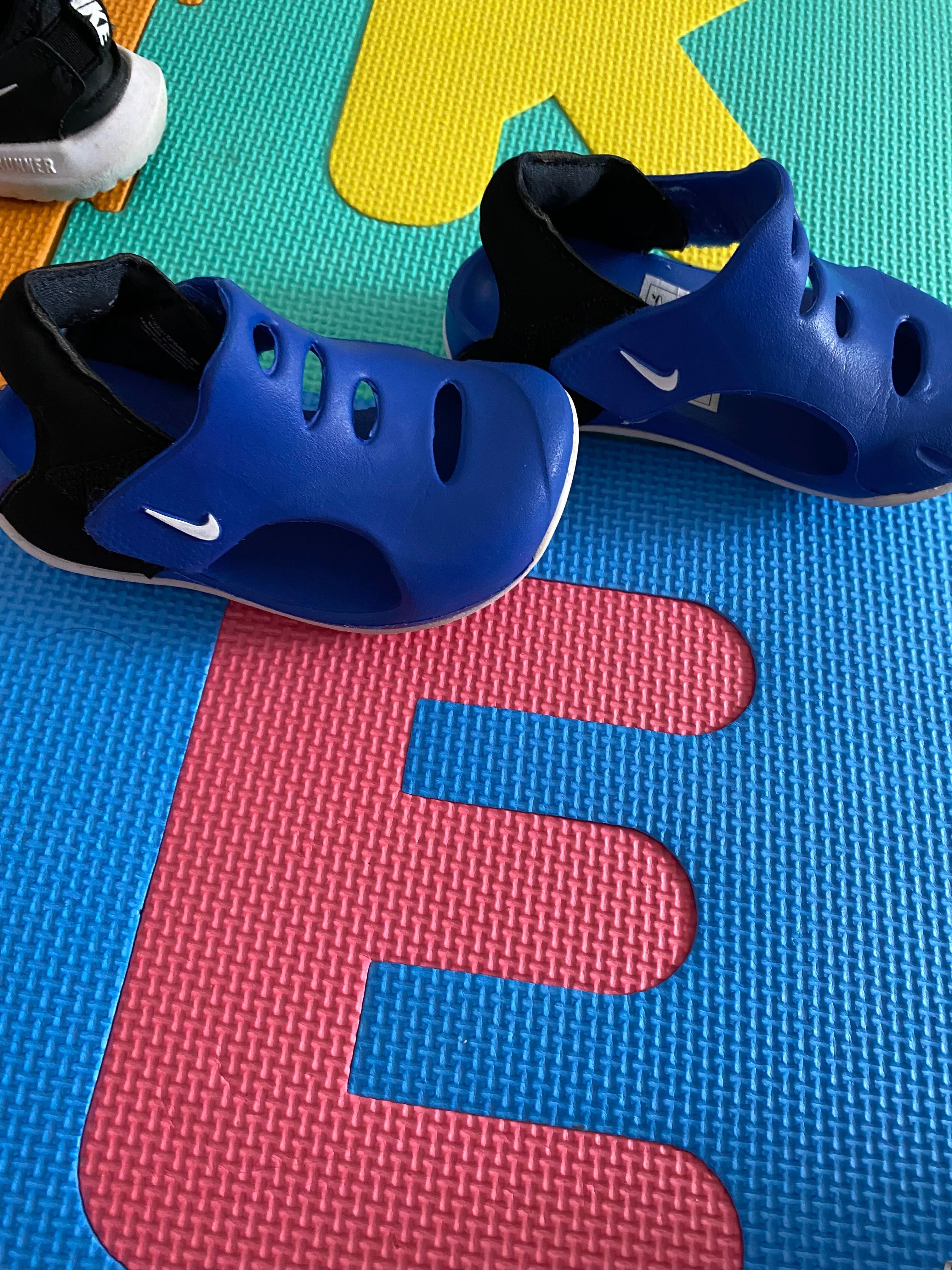 Sandale Nike Sunray Protect,marimea 22,5