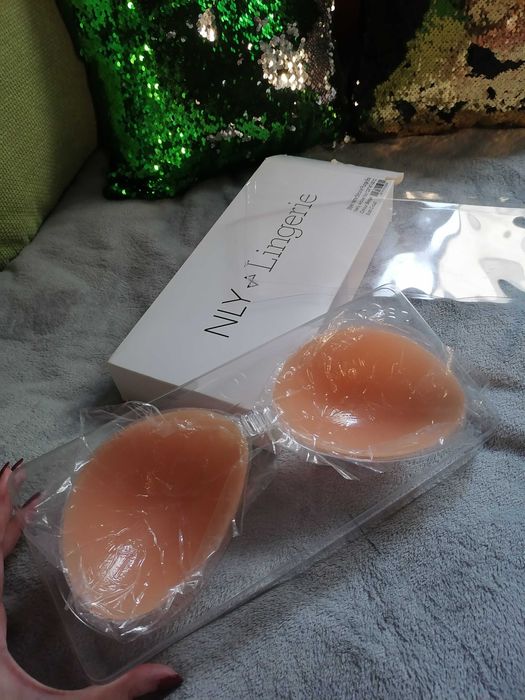 vand cupe de silicon nefolosite