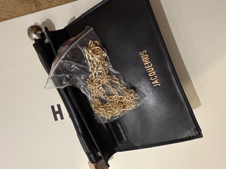 Дамска чанта Jacquemus