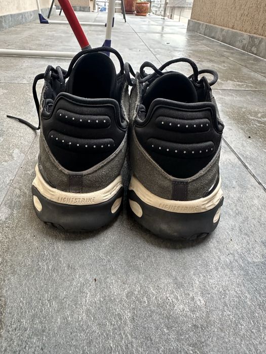 Adidas Niteball, mărime 44.