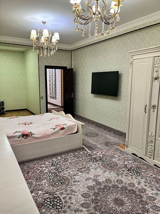 Продается своя квартира