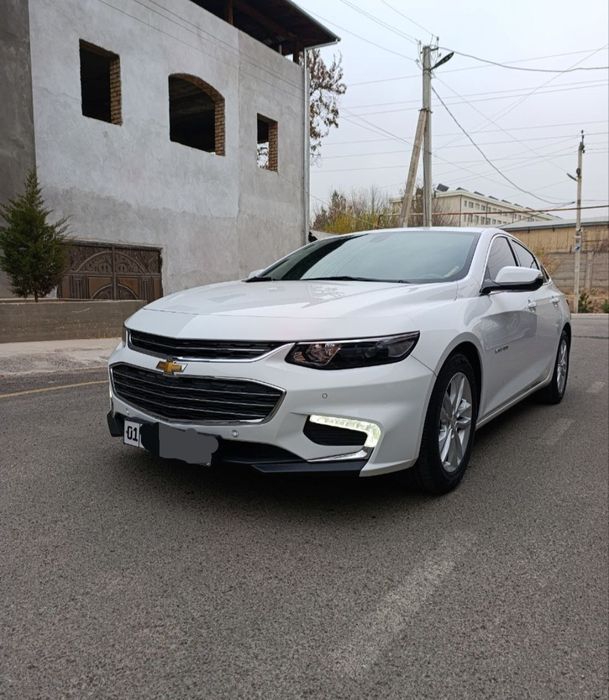 Малибу 2            2.4 маторлиги