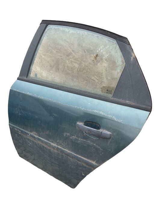 Portiera stanga spate OPEL VECTRA C Z02 2002 - 2009