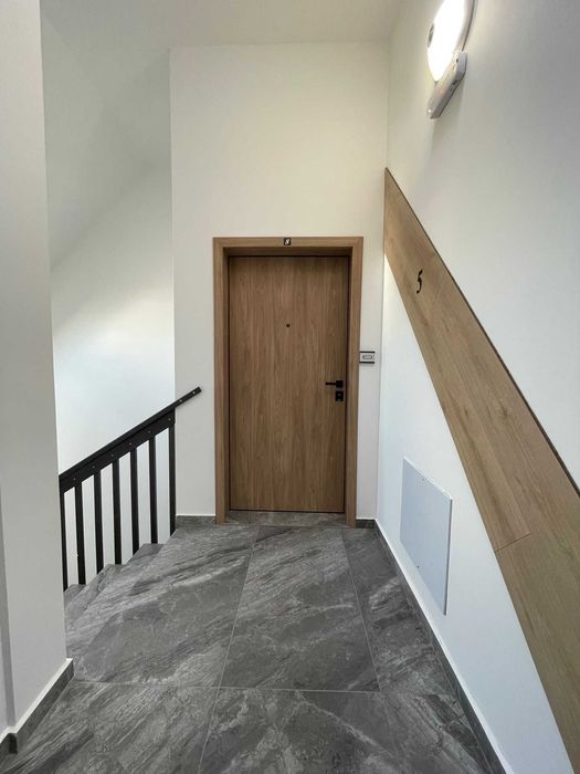 Чаровен апартамент