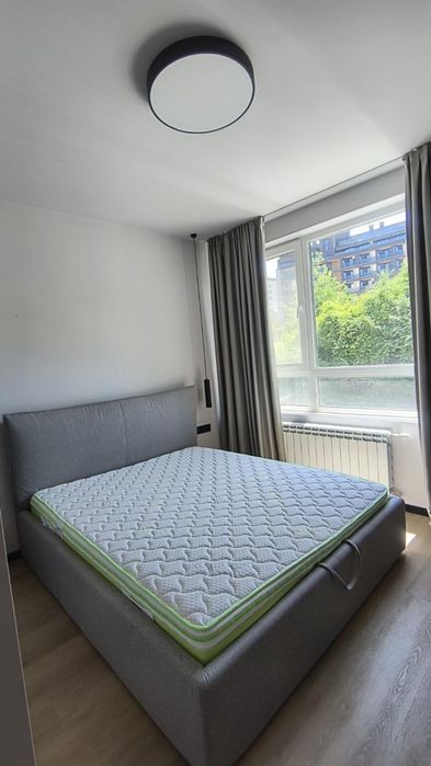 Дава се под наем Двустаен апартамент в София, Студентски град - 71 кв.м за 699 € - Снимка #6