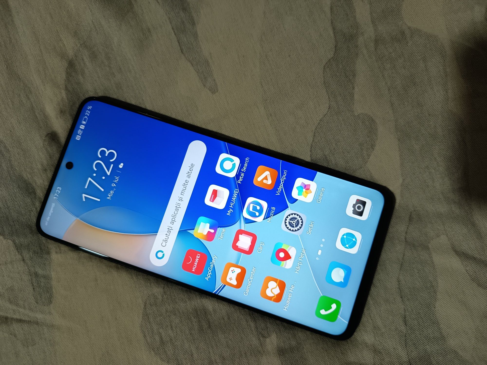 Huawei nova 9 SE