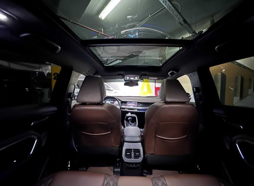 СРОЧНО !!! HAVAL H6 2021 All New Supreme