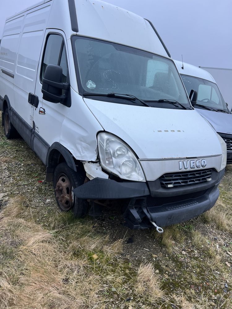 Motor complet/cutie/accesorii iveco daily/fiat ducato 2.5/2.3/2.8/3.0
