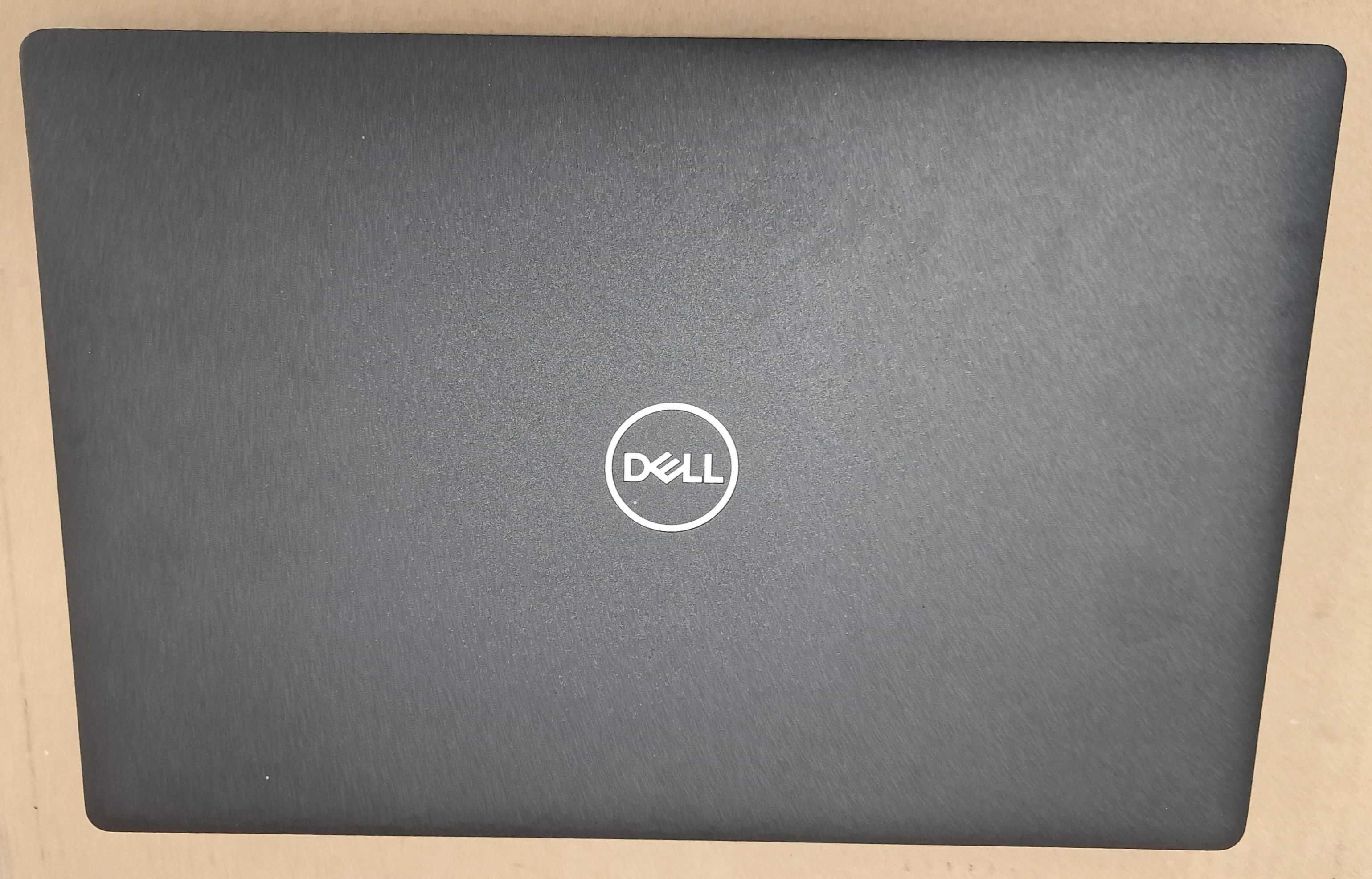 Laptop Dell Latitude 5400 Core i5-8365U, 512 Gb SSD, 16 GB memorie