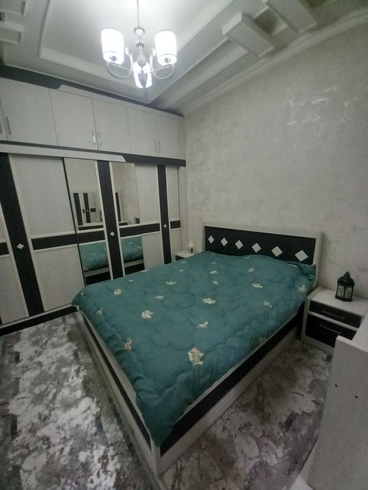 Рисовый Бозор якинида 4 ком Дом аренда