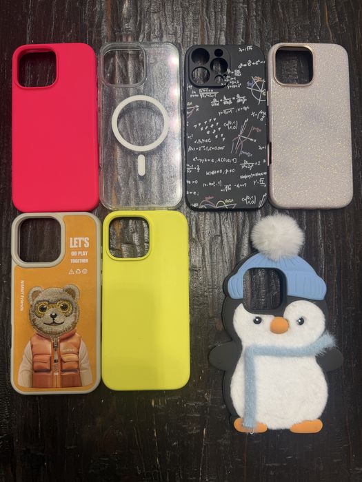 iphone 16 Prо Max 256 GB