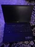 Laptop acer AMD ryzen 3 3200U 2.60 GHz