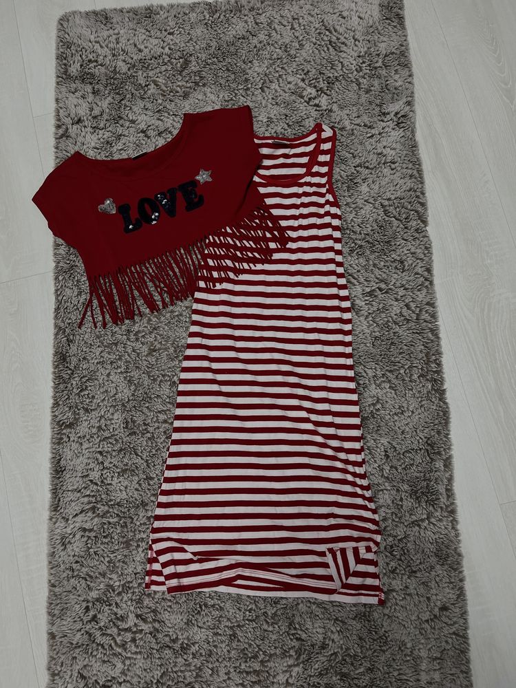 Teen/детска рокля