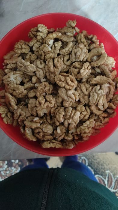 Miez de nucă calitate premium