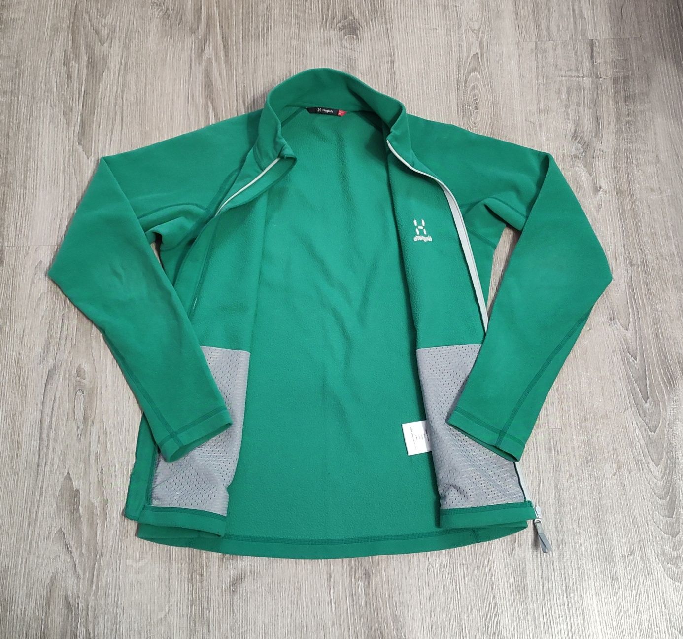 Дамски полар Haglofs M size