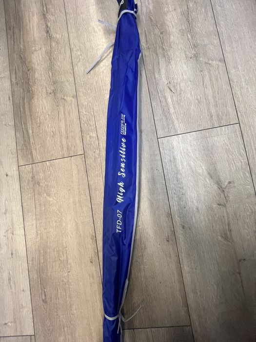 Lanseta Saimino Model Sensitive Feeder TFD-07, Lungime 3.3 m