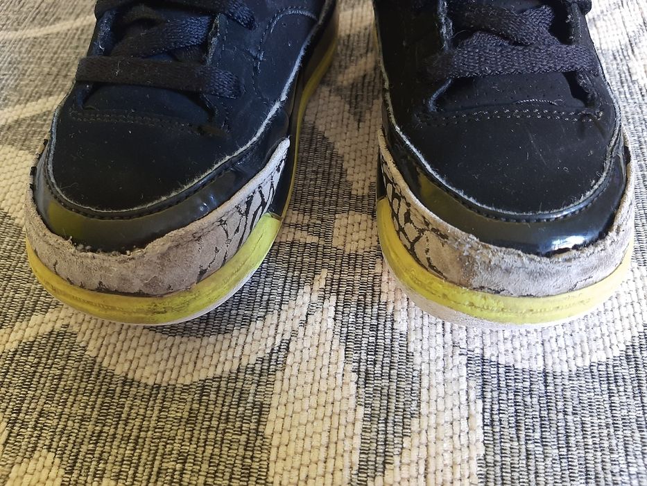Маратонки Air Jordan 24номер