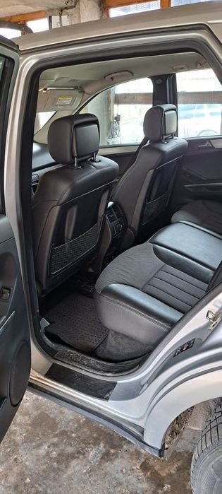 Mercedes ML280 W164 На части ,Мерцедес Мл OM642