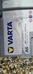 Акумулатор VARTA Silver A5 95Ah 850A