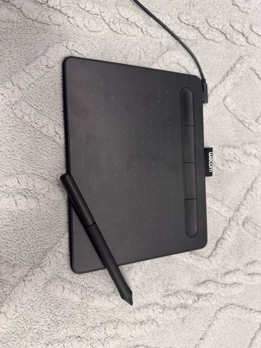 Tabletă grafica Wacom intuos S