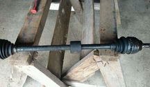 Vand planetara Opel Astra h 2005