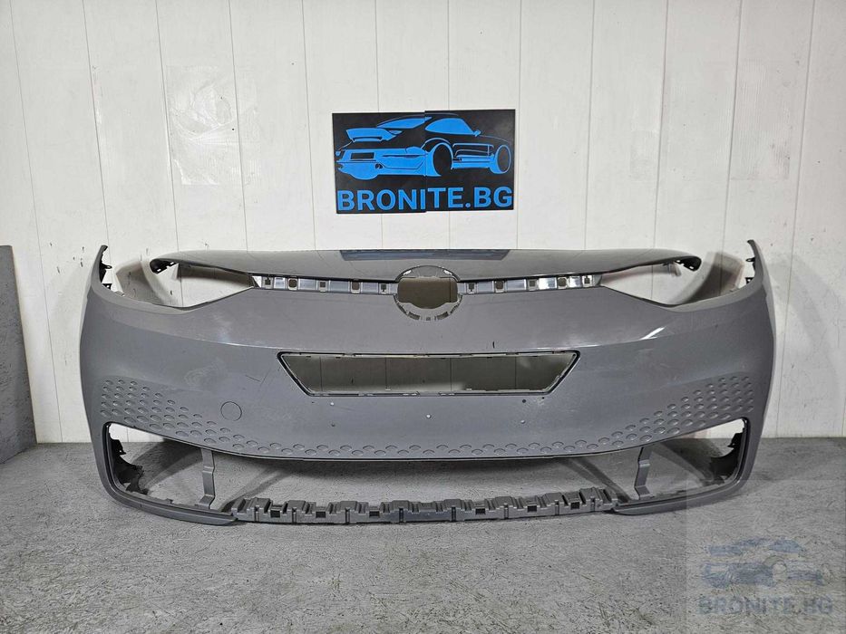 Предна броня VW ID3 Фолксваген ид 3 2019- 2023