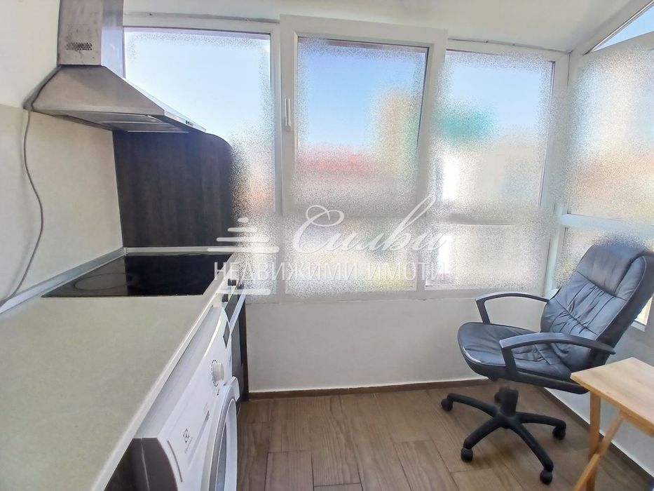 Продава се Етаж от къща в Шумен, Център - 102 кв.м за 1814 €/кв.м - Снимка #7