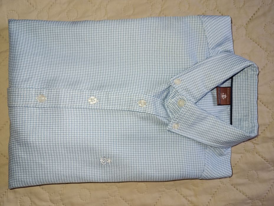 Мъжки ризи размер S/M