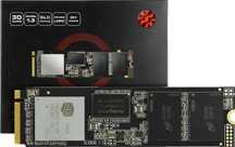 256gb SSD M.2 NVMe 1.3 A-Data XPG SX8200 Pro и 128gb m2 ssd Foresee