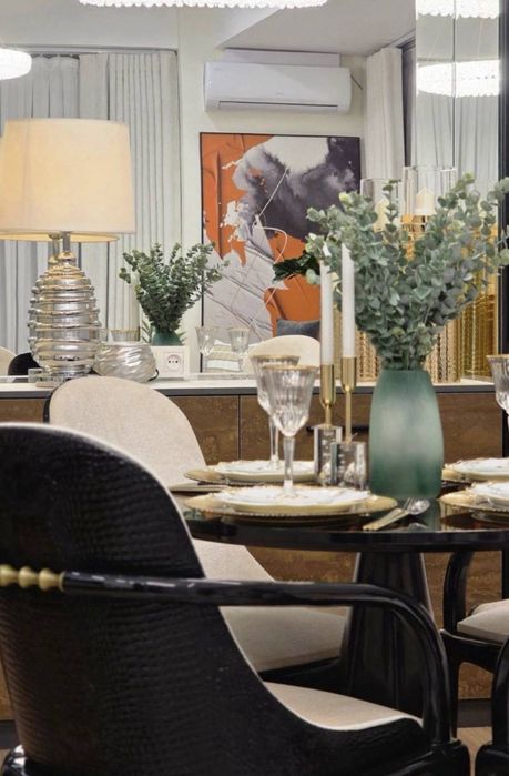 Жк Nrg u Tower сдается новая 2х комнатная квартира рядом с Ташкен сити