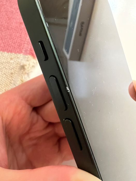 iPhone 13 mini 128GB green