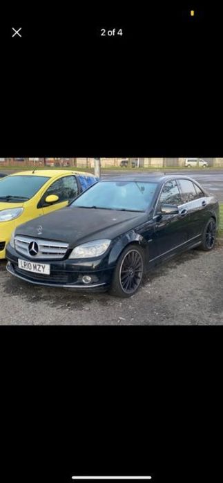 DEZMEMBREZ Piese Mercedes Benz C Class W204 Berlina Break Salon Motor 2.2 3.0 V6 Diesel Euro  3 4 5 Cutie Automata Manuala An 2007-2014