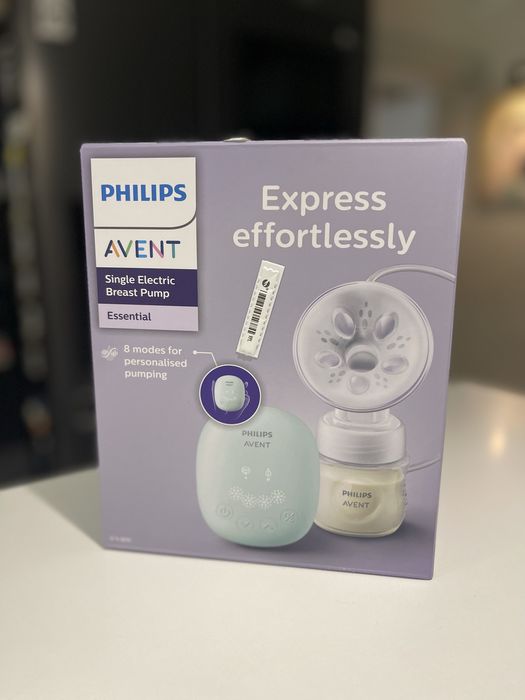 Pompa de san electrica