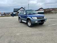 Toyota j95 AUTOUTILITARA 4 Locuri