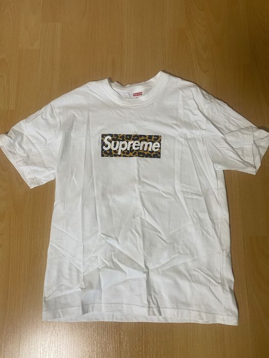 Tricou supreme