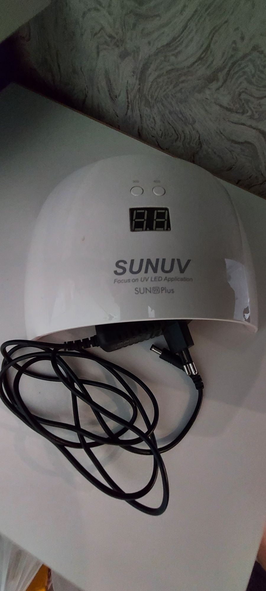 Продам LED лампу
