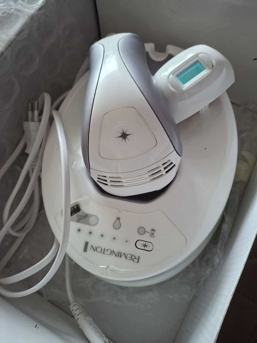 Remington фото епилатор IPL6500