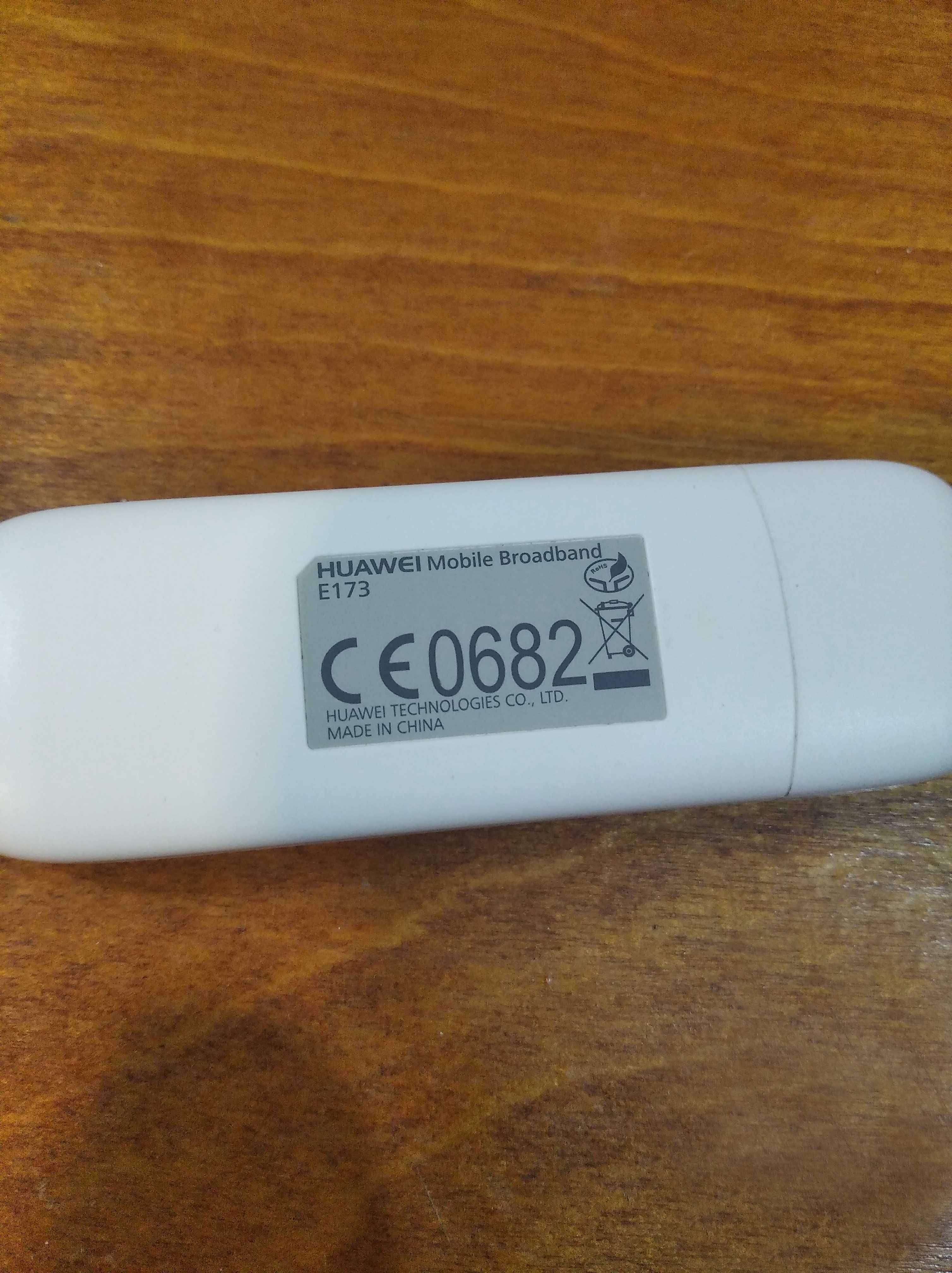 USB Modem HUAWEI E173.