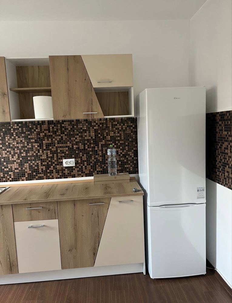 Apartament cu 2 camere- strada Elanului nr. 14