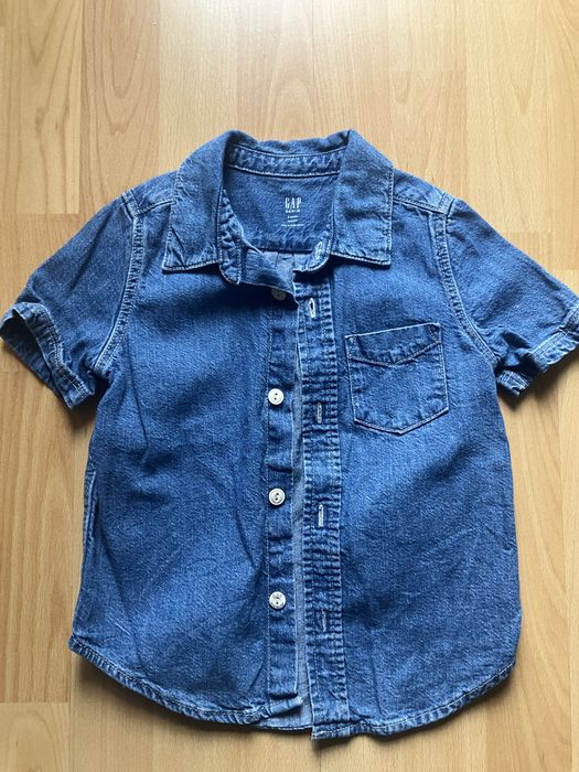 Lot haine GAP pt 3 ani