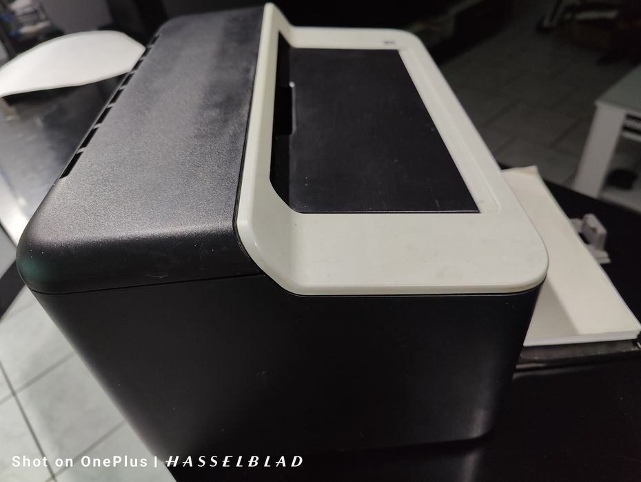 Принтер лазерен чисто нов модел Brother HL-11 ser.no.E72142F4N949187